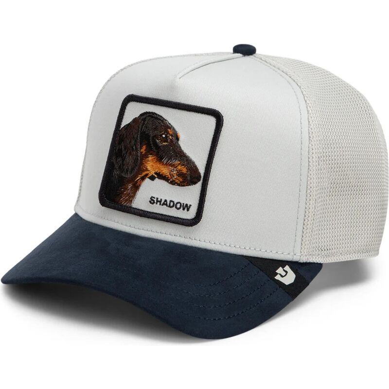 siltovka-zaoblena-siva-snapback-suede-shadow-microsuede-the-farm-goorin-bros