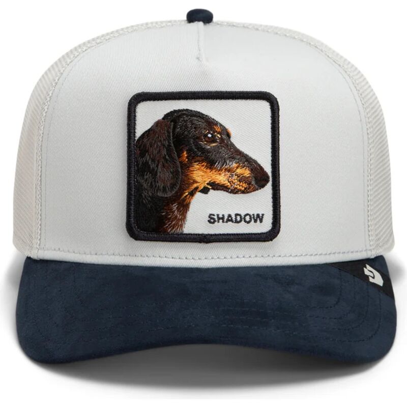 siltovka-zaoblena-siva-snapback-suede-shadow-microsuede-the-farm-goorin-bros