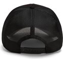 siltovka-zaoblena-cierna-snapback-suede-cancelled-skull-microsuede-the-farm-goorin-bros