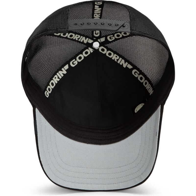siltovka-zaoblena-cierna-snapback-suede-cancelled-skull-microsuede-the-farm-goorin-bros