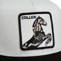 siltovka-zaoblena-siva-snapback-suede-stallion-microsuede-the-farm-goorin-bros