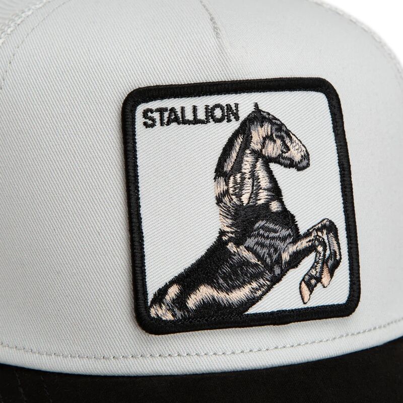 siltovka-zaoblena-siva-snapback-suede-stallion-microsuede-the-farm-goorin-bros