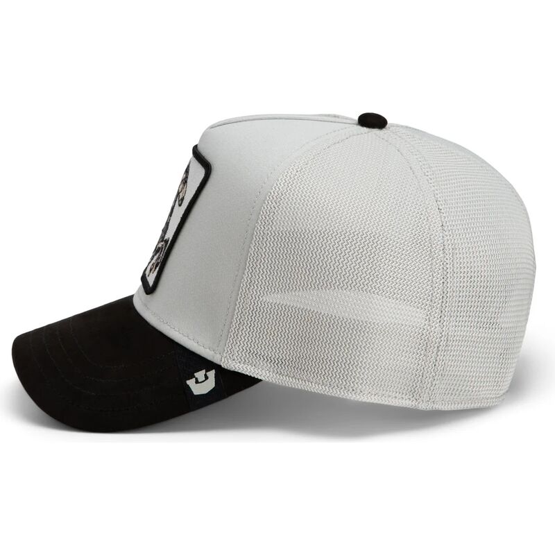 siltovka-zaoblena-siva-snapback-suede-stallion-microsuede-the-farm-goorin-bros