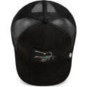 siltovka-zaoblena-cierna-snapback-suede-scorpion-microsuede-the-farm-goorin-bros