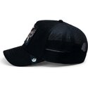 siltovka-zaoblena-cierna-snapback-suede-relentless-eagle-microsuede-the-farm-goorin-bros