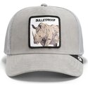 siltovka-zaoblena-siva-snapback-suede-rhino-microsuede-bulletproof-the-farm-goorin-bros