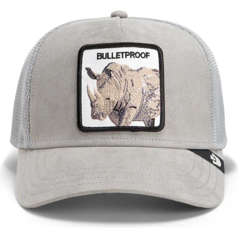 siltovka-zaoblena-siva-snapback-suede-rhino-microsuede-bulletproof-the-farm-goorin-bros