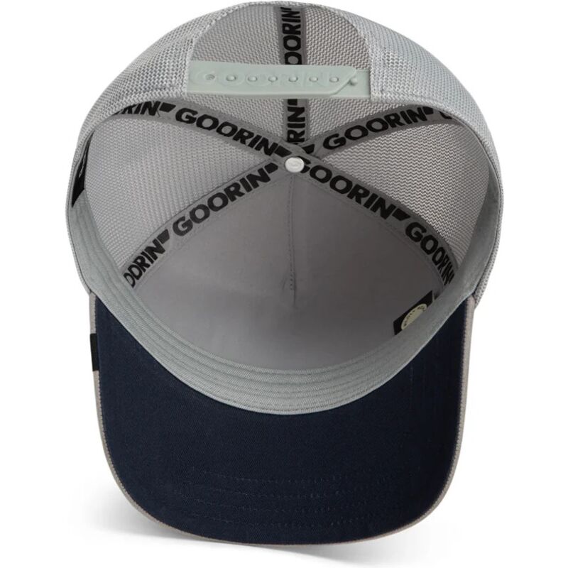 siltovka-zaoblena-siva-snapback-suede-rhino-microsuede-bulletproof-the-farm-goorin-bros