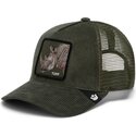 siltovka-zaoblena-zelena-snapback-corduroy-tuff-ridgeline-the-farm-goorin-bros