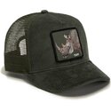 siltovka-zaoblena-zelena-snapback-corduroy-tuff-ridgeline-the-farm-goorin-bros