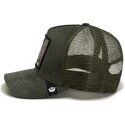 siltovka-zaoblena-zelena-snapback-corduroy-tuff-ridgeline-the-farm-goorin-bros