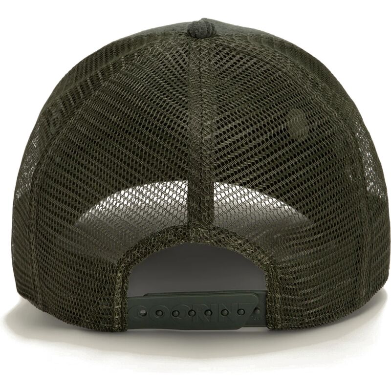 siltovka-zaoblena-zelena-snapback-corduroy-tuff-ridgeline-the-farm-goorin-bros