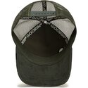siltovka-zaoblena-zelena-snapback-corduroy-tuff-ridgeline-the-farm-goorin-bros