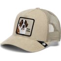 siltovka-zaoblena-bezova-snapback-corduroy-top-dog-ridgeline-the-farm-goorin-bros