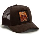 siltovka-zaoblena-hneda-snapback-corduroy-grit-ridgeline-the-farm-goorin-bros