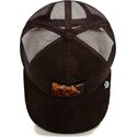 siltovka-zaoblena-hneda-snapback-corduroy-grit-ridgeline-the-farm-goorin-bros