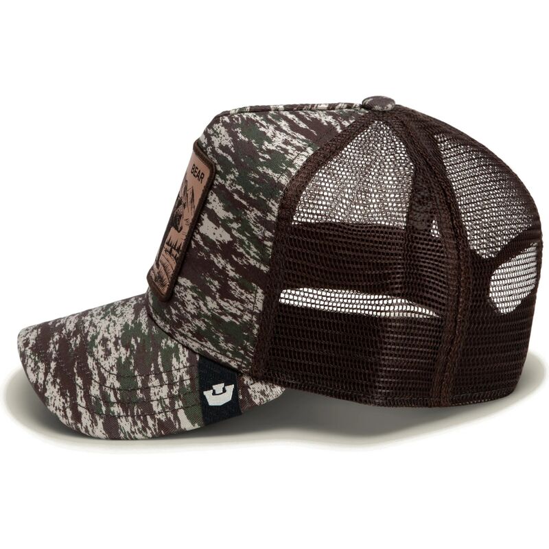 siltovka-zaoblena-kamuflaz-snapback-engraved-bear-camo-glitch-the-farm-goorin-bros siltovka-zaoblena-kamuflaz-snapback-engraved-bear-camo-glitch-the-farm-goorin-bros