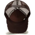 siltovka-zaoblena-kamuflaz-snapback-engraved-bear-camo-glitch-the-farm-goorin-bros