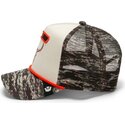 siltovka-zaoblena-kamuflaz-snapback-rocker-dead-camo-glitch-skull-the-farm-goorin-bros