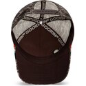siltovka-zaoblena-kamuflaz-snapback-rocker-dead-camo-glitch-skull-the-farm-goorin-bros