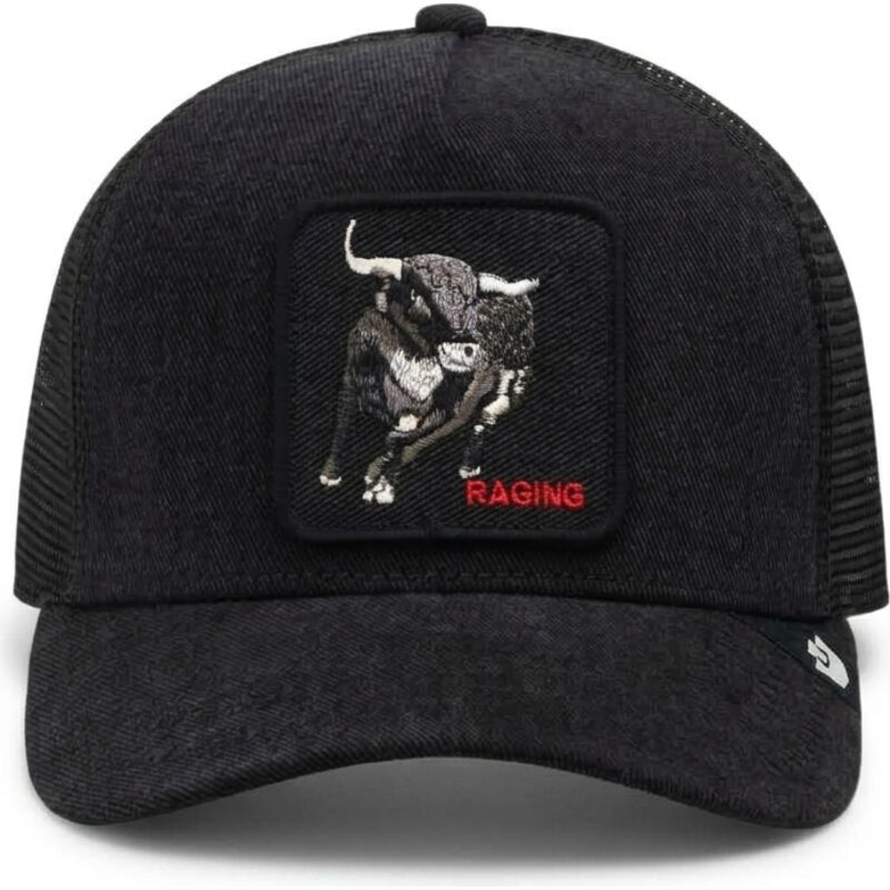 siltovka-zaoblena-cierna-snapback-raging-denim-after-dark-the-farm-goorin-bros