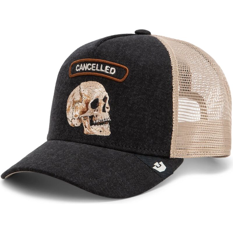 siltovka-zaoblena-cierna-snapback-cancelled-rocker-denim-after-dark-the-farm-goorin-bros
