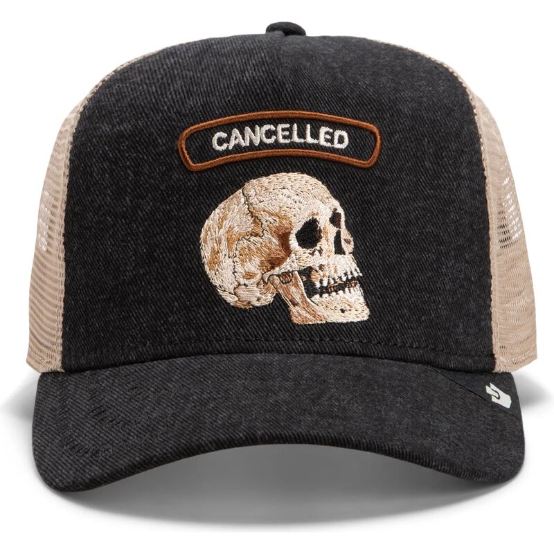 siltovka-zaoblena-cierna-snapback-cancelled-rocker-denim-after-dark-the-farm-goorin-bros