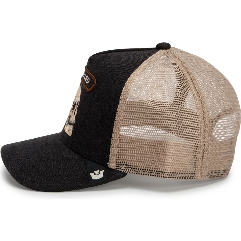 siltovka-zaoblena-cierna-snapback-cancelled-rocker-denim-after-dark-the-farm-goorin-bros