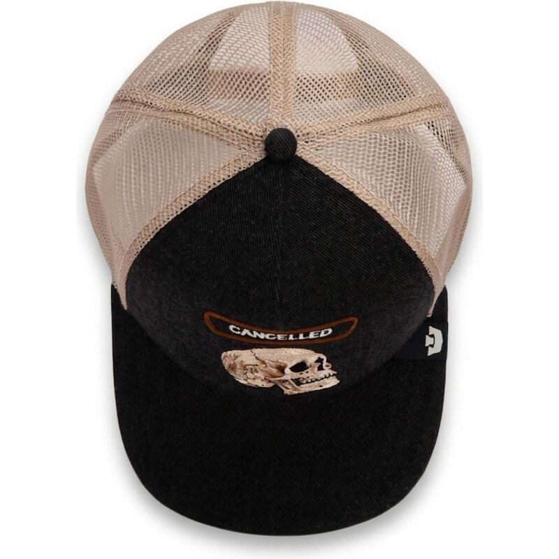 siltovka-zaoblena-cierna-snapback-cancelled-rocker-denim-after-dark-the-farm-goorin-bros