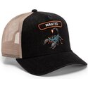 siltovka-zaoblena-cierna-snapback-wanted-rocker-denim-after-dark-the-farm-goorin-bros