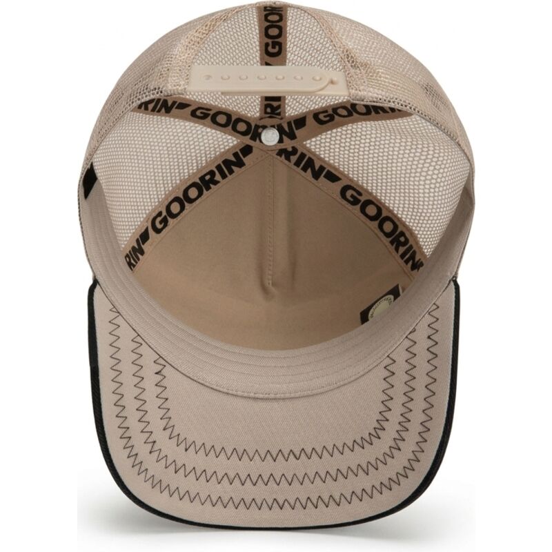 siltovka-zaoblena-cierna-snapback-wanted-rocker-denim-after-dark-the-farm-goorin-bros