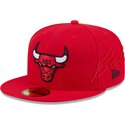 siltovka-rovna-cervena-upravena-59fifty-side-script-chicago-bulls-nba-new-era