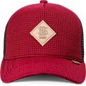 siltovka-zaoblena-cervena-snapback-hft-knitted-fab-djinns