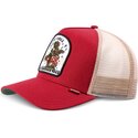 siltovka-zaoblena-cervena-snapback-hft-do-nothing-club-weird-vibes-frog-djinns
