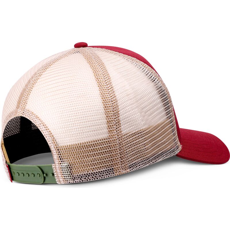 siltovka-zaoblena-cervena-snapback-hft-do-nothing-club-weird-vibes-frog-djinns