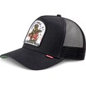 siltovka-zaoblena-cierna-snapback-hft-do-nothing-club-weird-vibes-frog-djinns