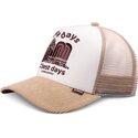 siltovka-zaoblena-khaki-snapback-hft-lazy-days-djinns