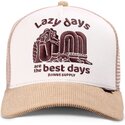 siltovka-zaoblena-khaki-snapback-hft-lazy-days-djinns