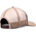 siltovka-zaoblena-khaki-snapback-hft-lazy-days-djinns