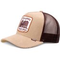 siltovka-zaoblena-khaki-snapback-hft-lazy-days-djinns