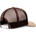 siltovka-zaoblena-khaki-snapback-hft-lazy-days-djinns