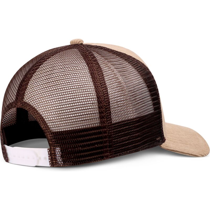 siltovka-zaoblena-khaki-snapback-hft-lazy-days-djinns