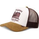 siltovka-zaoblena-hneda-snapback-hft-lazy-days-djinns