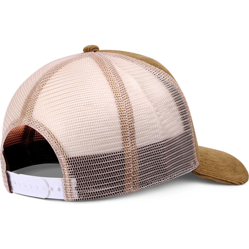 siltovka-zaoblena-hneda-snapback-hft-lazy-days-djinns siltovka-zaoblena-hneda-snapback-hft-lazy-days-djinns