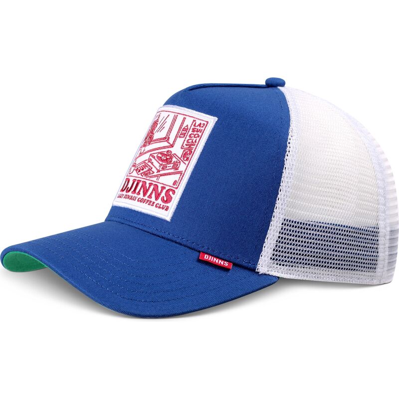 siltovka-zaoblena-modra-snapback-hft-lscc-lazy-sunday-coffee-club-record-djinns