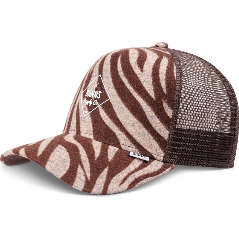 siltovka-zaoblena-hneda-snapback-hft-rubbertigerstripes-djinns