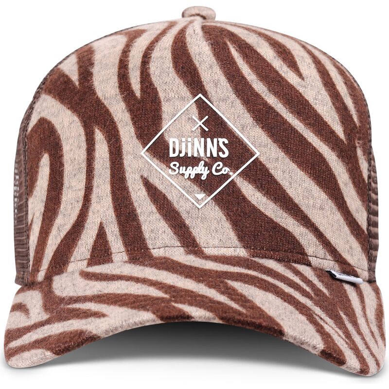 siltovka-zaoblena-hneda-snapback-hft-rubbertigerstripes-djinns