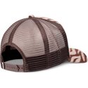 siltovka-zaoblena-hneda-snapback-hft-rubbertigerstripes-djinns