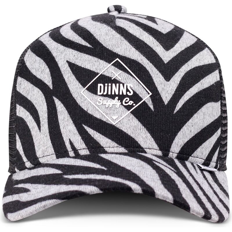 siltovka-zaoblena-cierna-snapback-hft-rubbertigerstripes-djinns