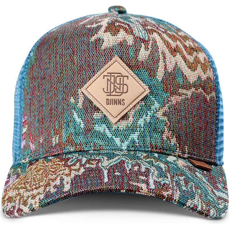 siltovka-zaoblena-viacfarebna-snapback-hft-color-explo-djinns